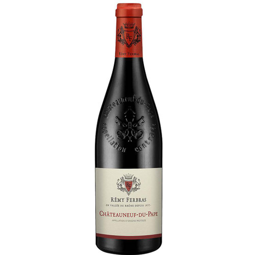2020 Châteauneuf-du-Pape - Remy Ferbras
