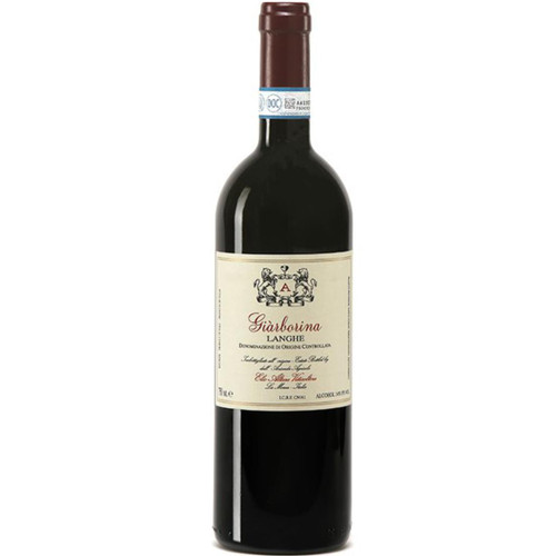 2021 Langhe "Giarborina" - Elio Altare
