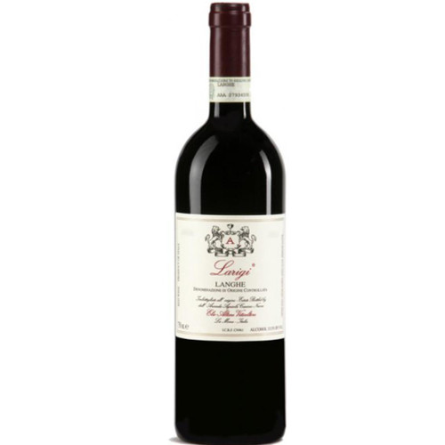 2021 Langhe "Larigi" - Elio Altare