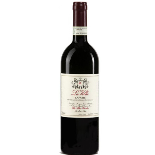 2021 Langhe "La Villa" - Elio Altare