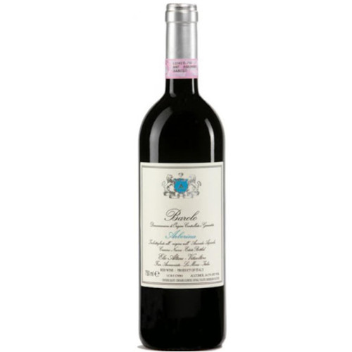 2020 Barolo "Arborina" - Elio Altare