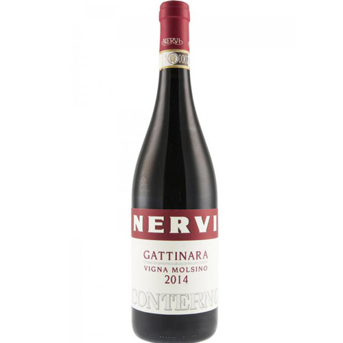 2020 Gattinara "Vigna Molsino" - Nervi - Conterno