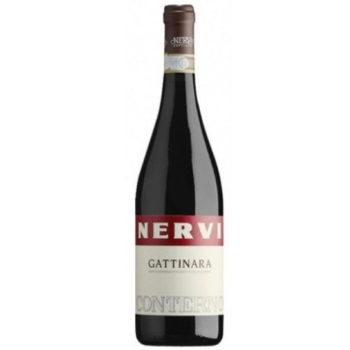 2021 Gattinara - Nervi - Conterno