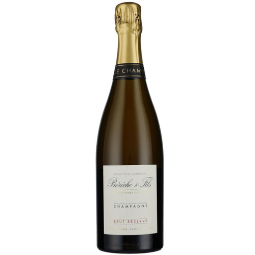 MAGNUM (1,5 l.) Bereche et Fils Brut Réserve Vieilles Vignes - Champagne