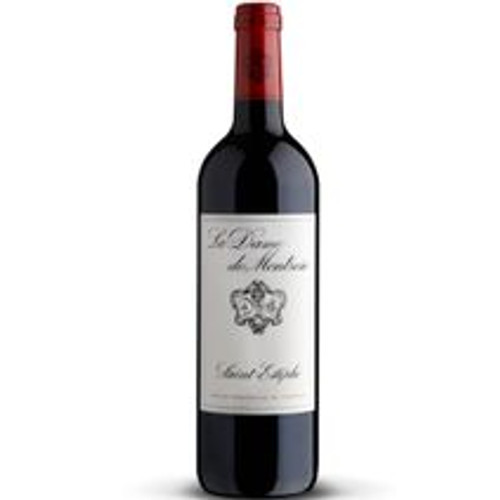 2018 La Dame de Montrose - Saint-Estephe