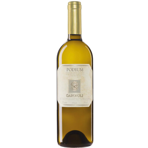2022 Podium - Verdicchio dei Castelli di Jesi Classico Superiore