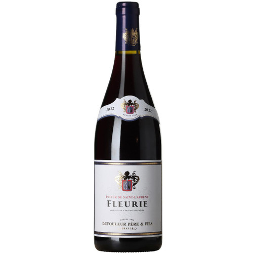 2023 Fleurie - Dufouleur Pere & Fils