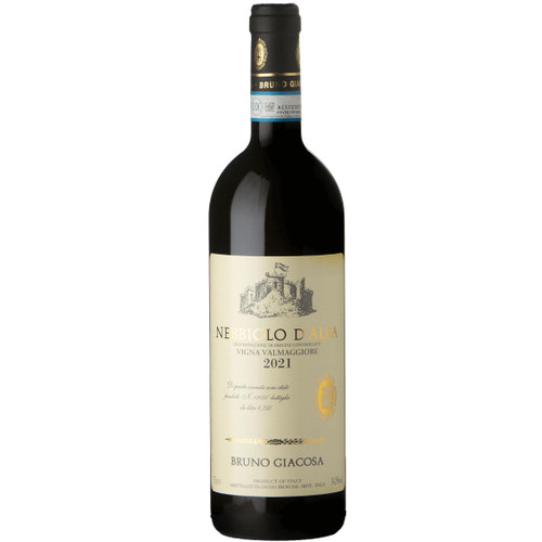2021 Nebbiolo d'Alba - Bruno Giacosa