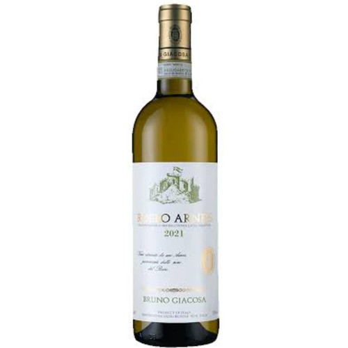 2023 Roero Arneis - Bruno Giacosa