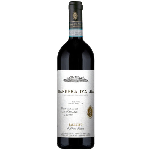2021 Barbera d'Alba - Bruno Giacosa