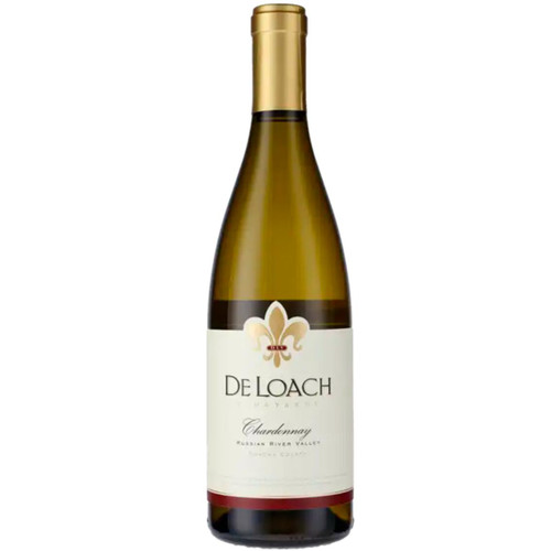 2020 DeLoach Chardonnay Russian River Valley - California