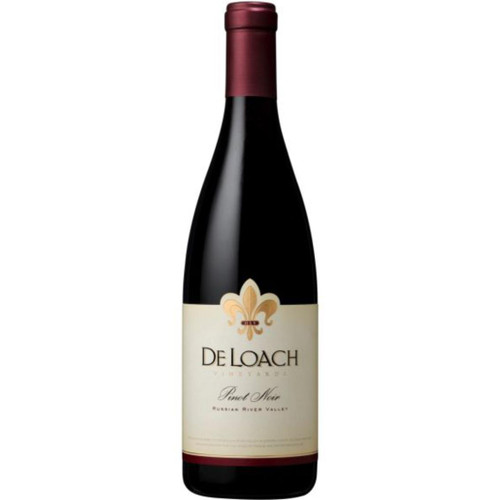 2020 DeLoach Pinot Noir Russian River Valley - California