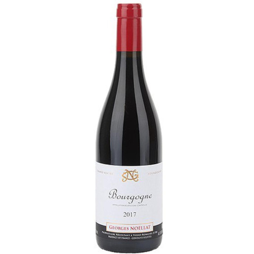 2021 Bourgogne Pinot Noir - Georges Noellat