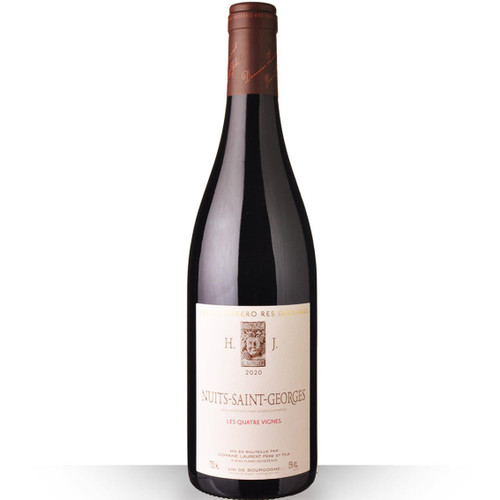 2016 Nuits-Saint-Georges "Les Quatre Vignes" - Domaine Dominique Laurent