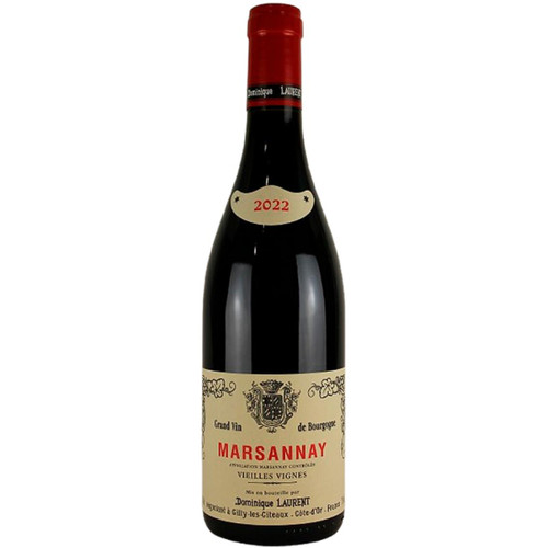 2022 Marsannay Vieilles Vignes - Dominique Laurent