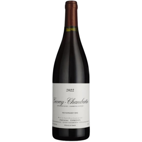 2023 Gevrey-Chambertin - Domaine Frederic Esmonin