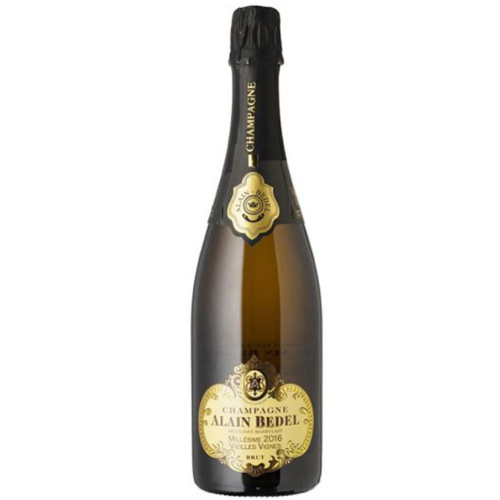 2018 Alain Bedel "Vielles Vignes" - Champagne