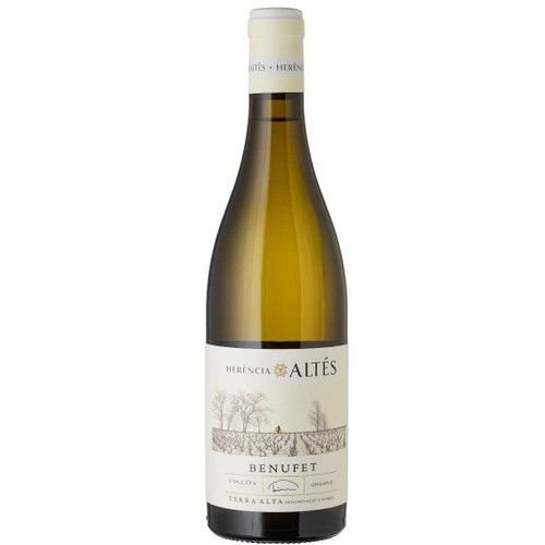 2023 Benufet - Herencia Altés