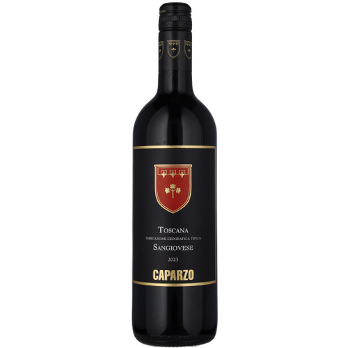 MAGNUM (1,5 l.) 2023 Toscana Rosso Sangiovese - Caparzo
