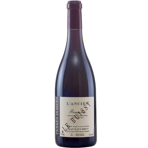 2022 Beaujolais l’Ancien ”Le Buissy” - Domaine Terres Dorées