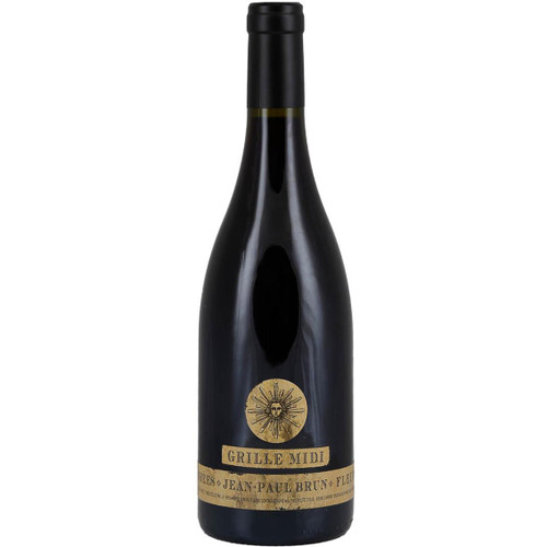 2022 Fleurie "Grille Midi" - Domaine Terres Dorées