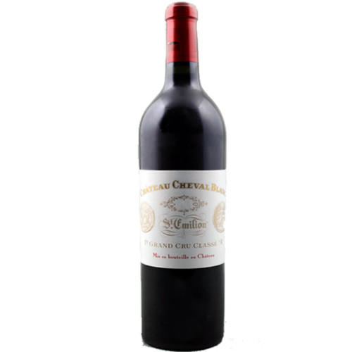 * 2016 Château Cheval Blanc - Saint-Emilion 1'er Grand Cru Classé A