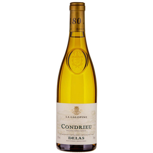 2021 Condrieu "La Galopine" - Delas Freres