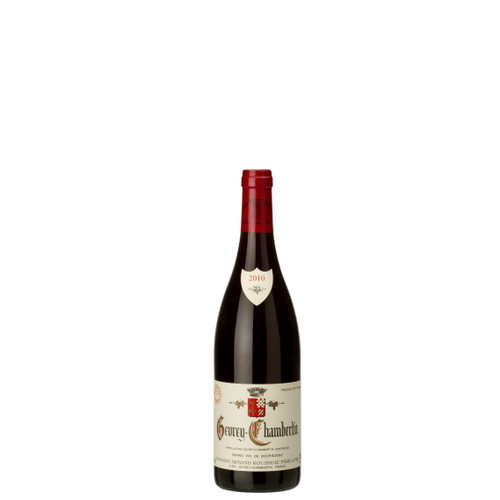 ½ fl. (37,5 cl.) 2022 Gevrey-Chambertin - Armand Rousseau