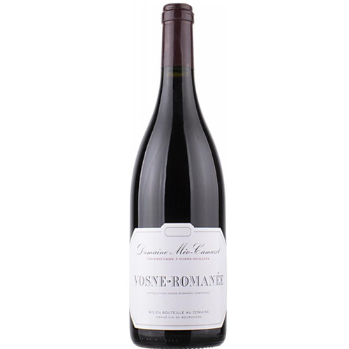 2022 Vosne-Romanée - Domaine Méo-Camuzet