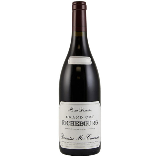 2022 Richebourg Grand Cru - Domaine Méo-Camuzet