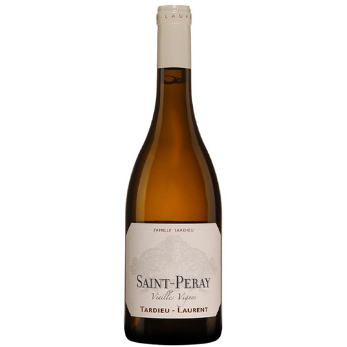 2023 Saint-Peray Vieilles Vignes Tardieu Laurent