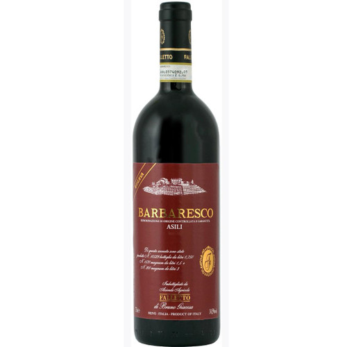 2020 Barbaresco Asili Riserva - Bruno Giacosa