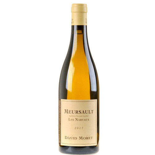 2021 Meursault "Les Narveux" - David Moret