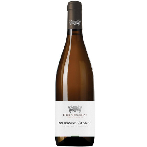 2023 Bourgogne Côte d'Or Blanc - Domaine Philippe Bouzereau