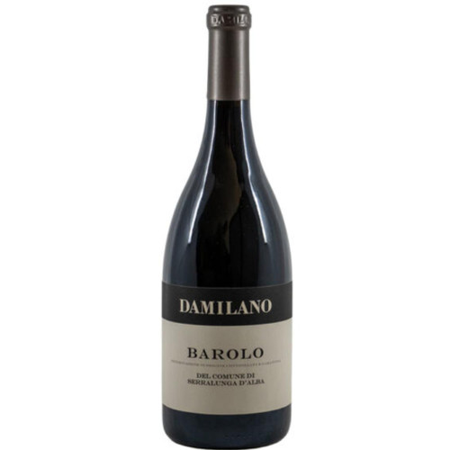 2019 Barolo del Comune di Serralunga d'Alba - Damilano