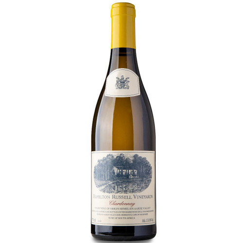 2024 Chardonnay - Hamilton Russell Vineyards