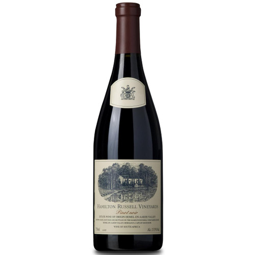 2024 Pinot Noir - Hamilton Russell Vineyards