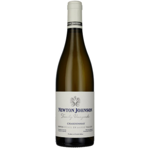 2023 Chardonnay Family Vineyards Newton Johnson - South Africa