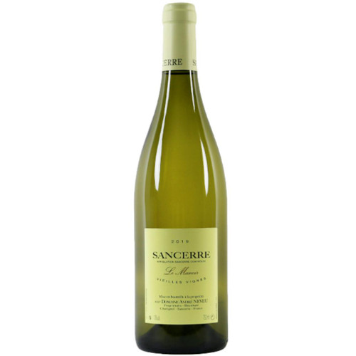 2024 Sancerre "Le Manoir" Vieilles Vignes - Domaine André Neveu