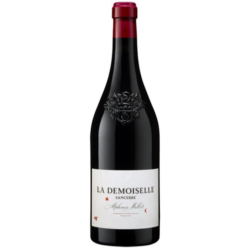 2019 Sancerre Rouge "La Demoiselle" - Domaine Alphonse Mellot 2019 Sancerre Rouge "La Demoiselle" - Domaine Alphonse Mellot