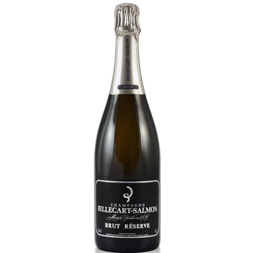 MAGNUM (150 cl.) Billecart Salmon Brut Reserve - Champagne MAGNUM (150 cl.) Billecart Salmon Brut Reserve - Champagne