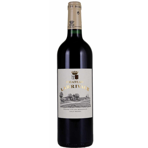 2016 Château Larrivaux - Haut-Médoc 2016 Château Larrivaux - Haut-Médoc