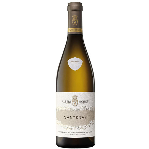 2019 Santenay Blanc - Albert Bichot
