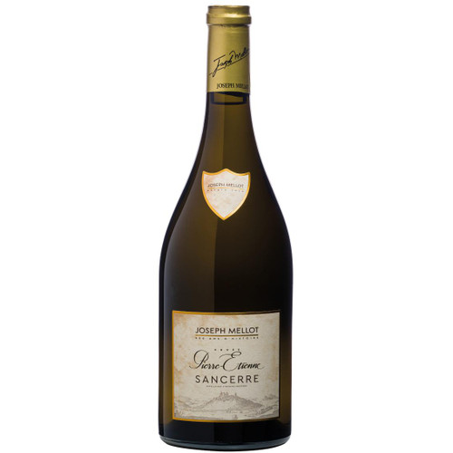 2020 Sancerre "Cuvée Pierre Etienne" - Joseph Mellot