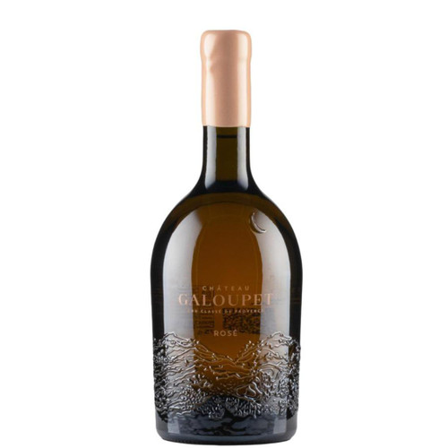 2021 Château Galoupet Rosé - Provence Cru Classé
