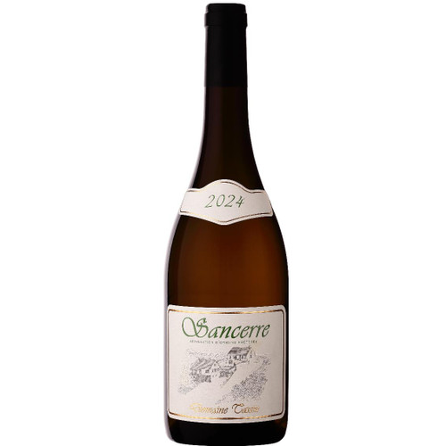 2024 Sancerre - Domaine Tassin