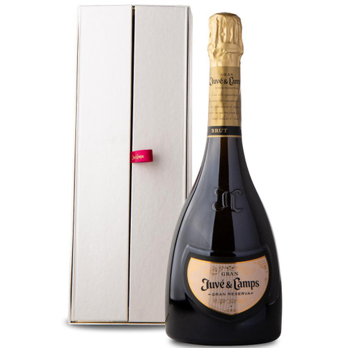 2018 Cava Gran Reserva - Juve Y Camps 2018 Cava Gran Reserva - Juve Y Camps