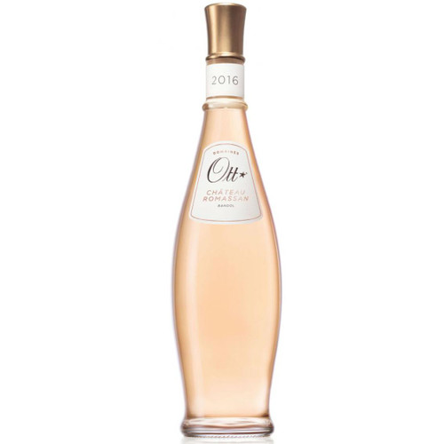 2023 Chateau Romassan Bandol Rosé - Domaines Ott 2023 Chateau Romassan Bandol Rosé - Domaines Ott
