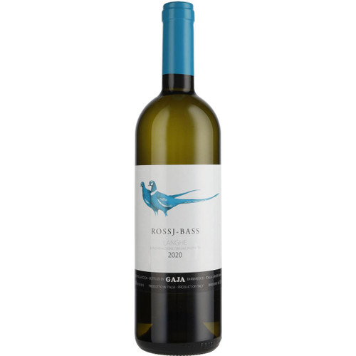 2022 Rossj-Bass Langhe - Gaja 2022 Rossj-Bass Langhe - Gaja