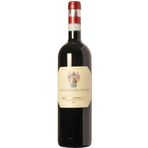 2023 Rosso di Montalcino - Ciacci Piccolomini d'Aragona